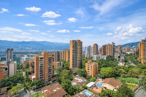 Poblado de Alejandría - 1201
