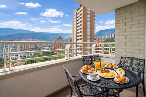 Poblado de Alejandría - 1201