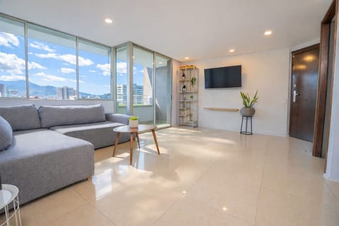Poblado de Alejandría - 1202