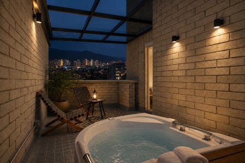 furnished apartment el poblado, medellin-21