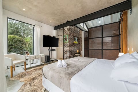 Amazing Private Jacuzzi JuanitoLaguna Luxury House