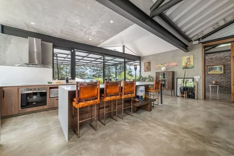 Amazing Private Jacuzzi JuanitoLaguna Luxury House