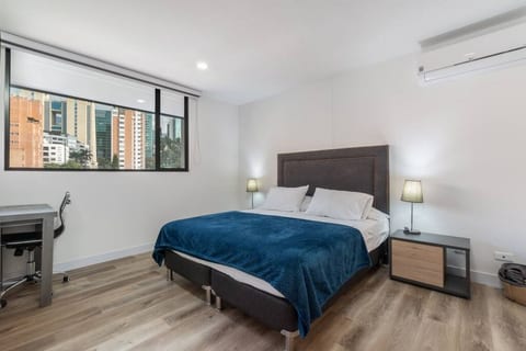 Go Living & Suites - 402
