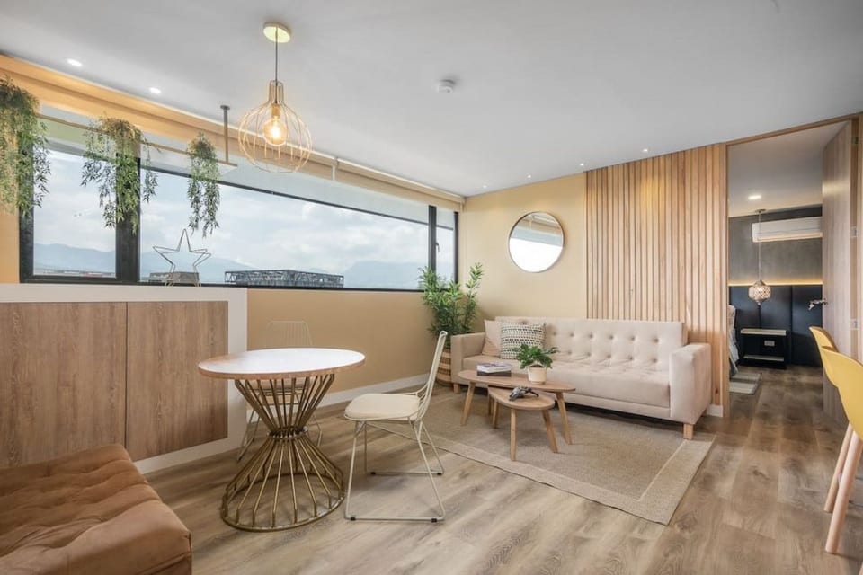 Go Living & Suites 407 - Medellin