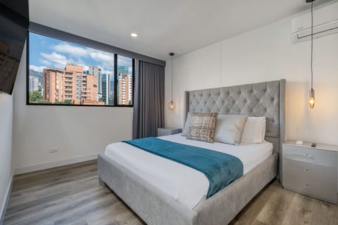 Go Living & Suites - 506