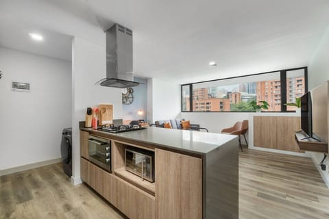 Go Living & Suites - 603