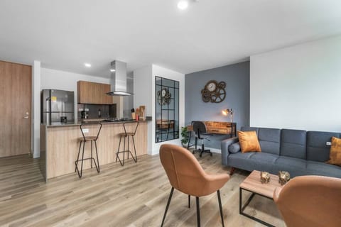 Go Living & Suites - 603