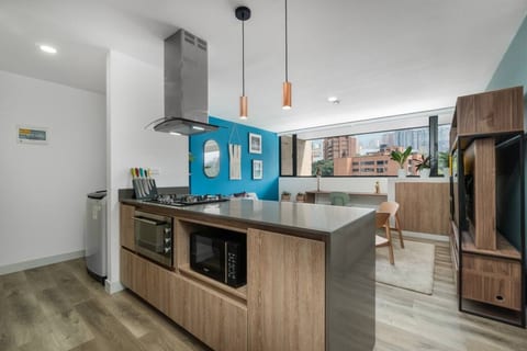 Go Living & Suites - 606