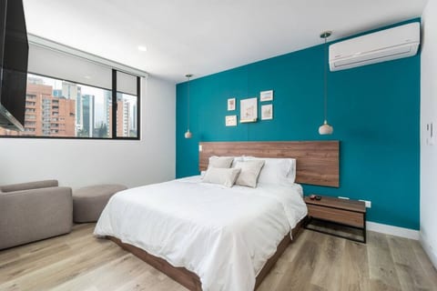 Go Living & Suites - 606