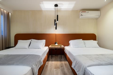 Go Living & Suites - 1103