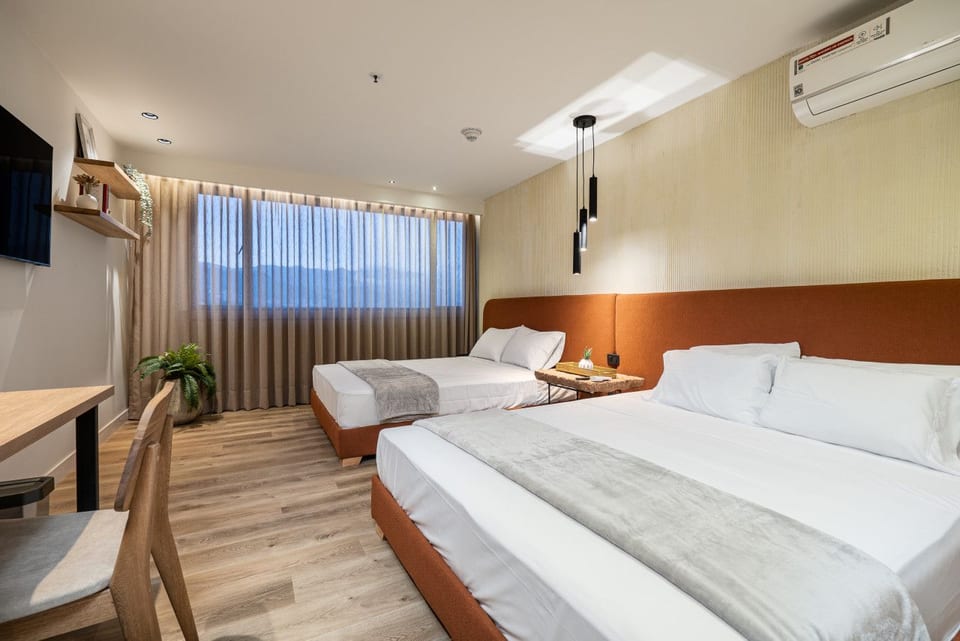 Go Living & Suites - 1103 - Medellin