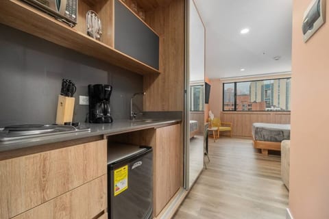 Go Living & Suites - 1207