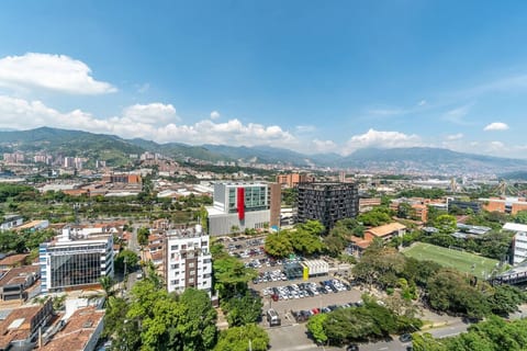 Go Living & Suites - 1218