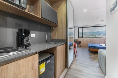 Go Living & Suites - 1218