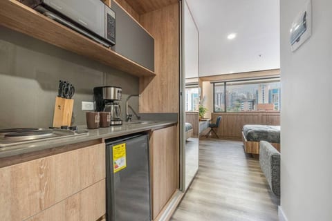 Go Living & Suites - 1413