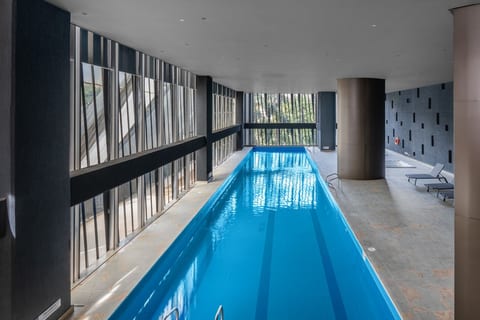 1001 Stylish 1BR Apt 8mins Parque Lleras