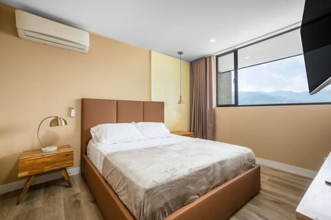 Go Living & Suites - 601