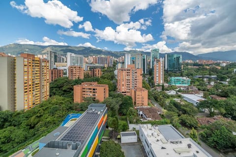 Go Living & Suites - 1414