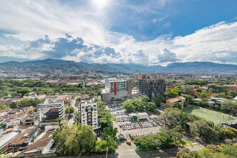 Go Living & Suites - 1315