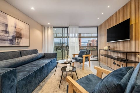 W Apartment 511
