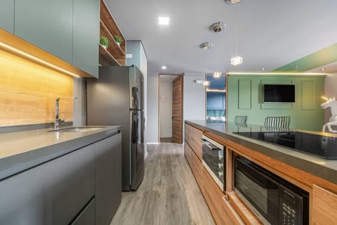 Olive Country Living - 303