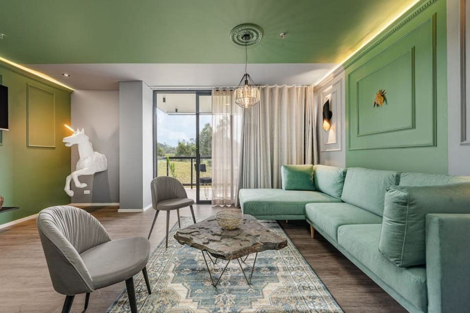 Olive Country Living - 303 - San Roque