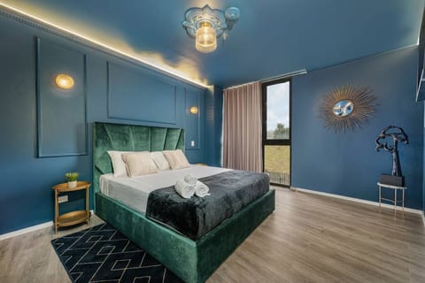 Olive Country Living - 303
