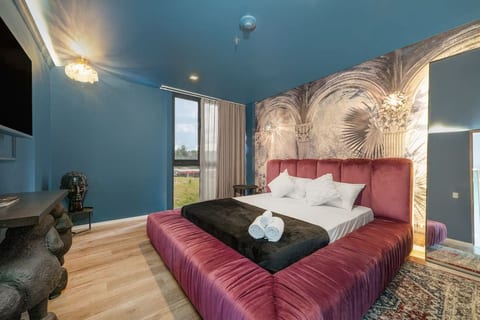Olive Country Living - 303