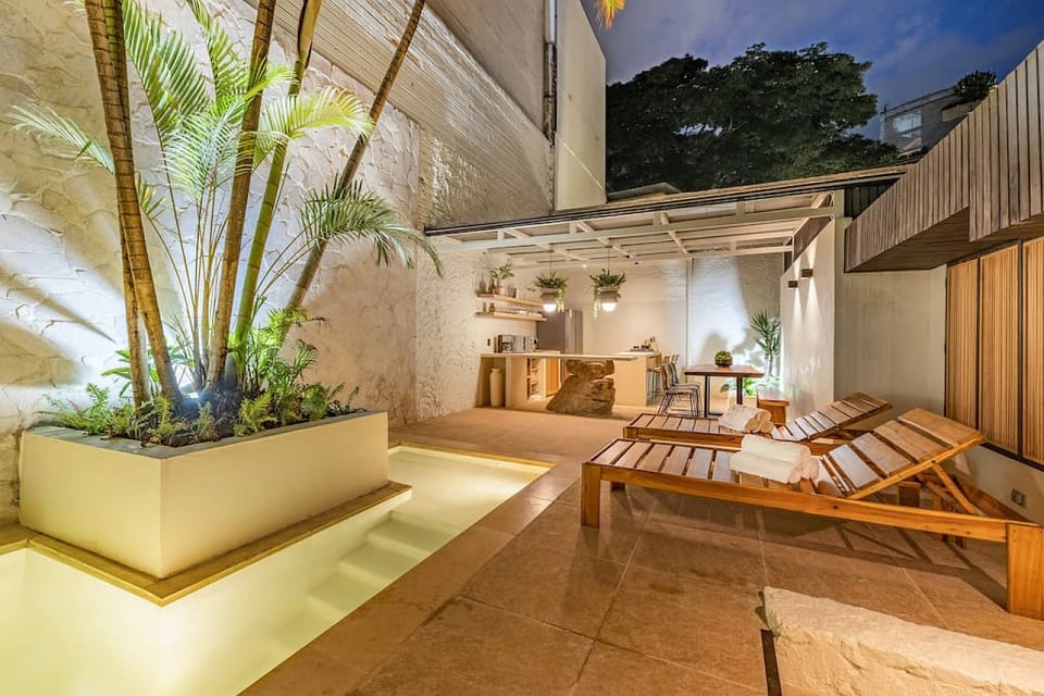 Casa Provenza 34 · 6BR con Piscina Privata - Medellin