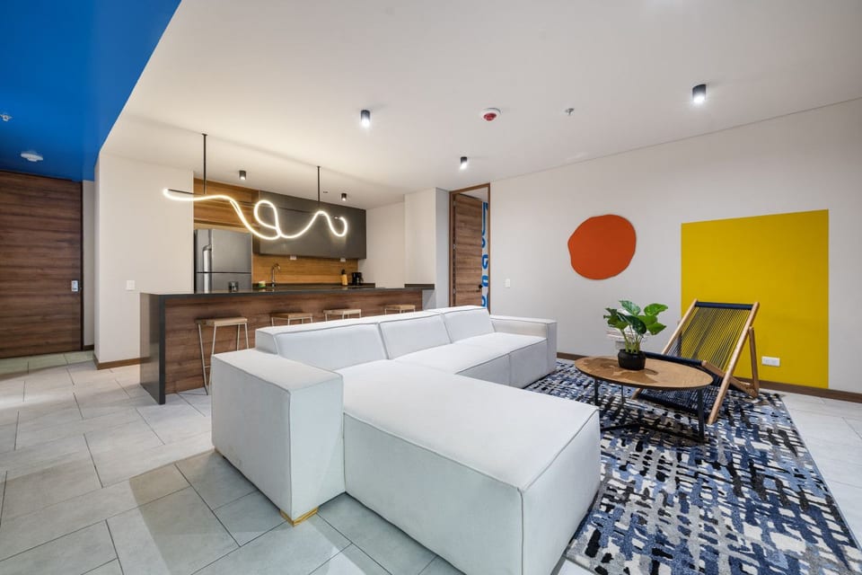 Olive Country Living - 404 PH - San Roque
