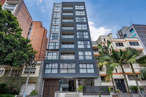 Housy Laureles - 801