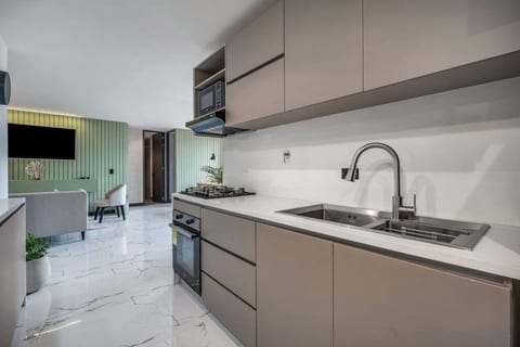 Housy Laureles - 802
