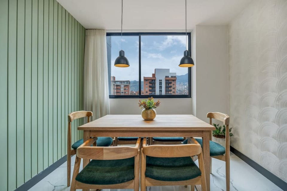 Housy Laureles - 902 - Medellin