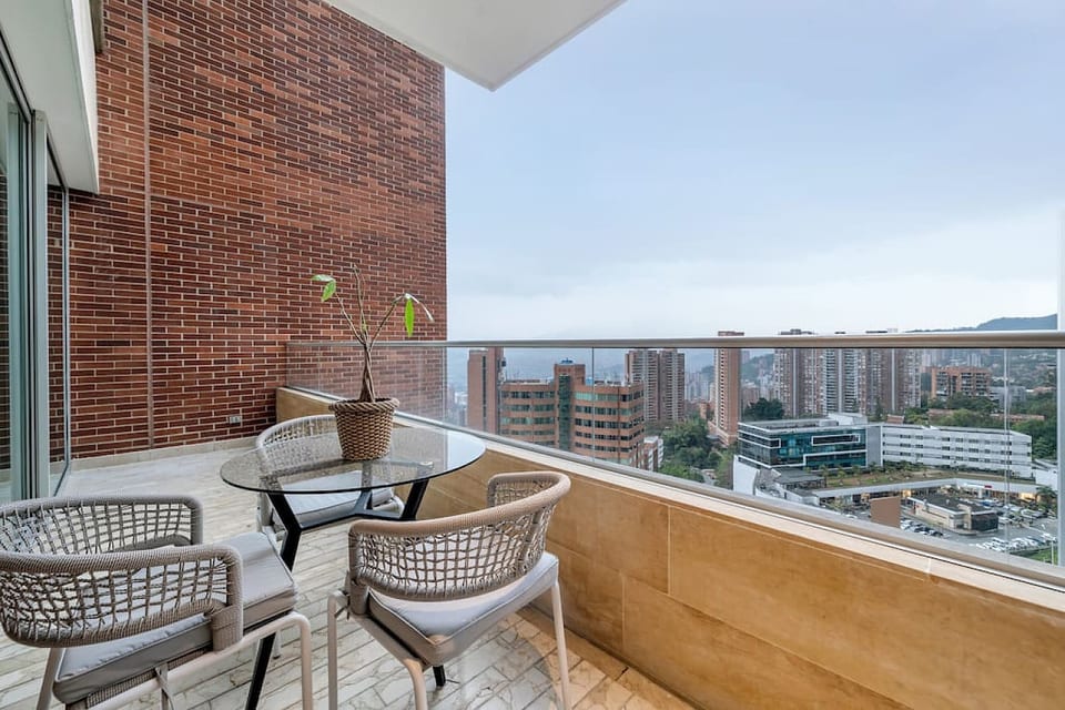 Torre suites - 1604-2 - Medellin