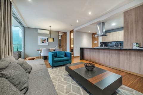 Torre suites - 1604-2