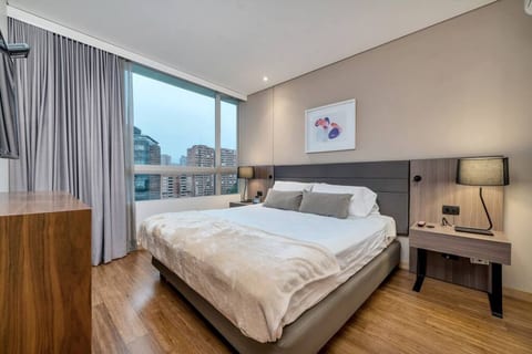 Torre suites - 1604-2