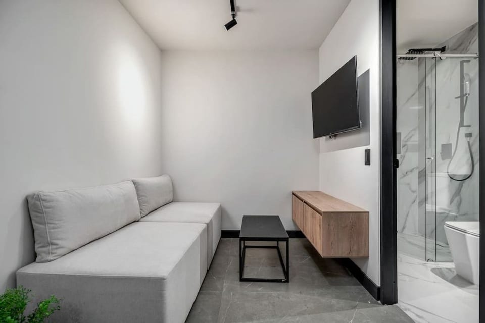 Housy Laureles - 203 - Medellin