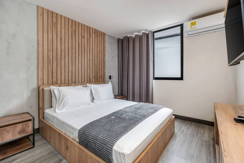Housy Laureles - 204 - Medellin