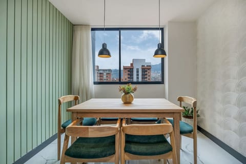Housy Laureles - 502