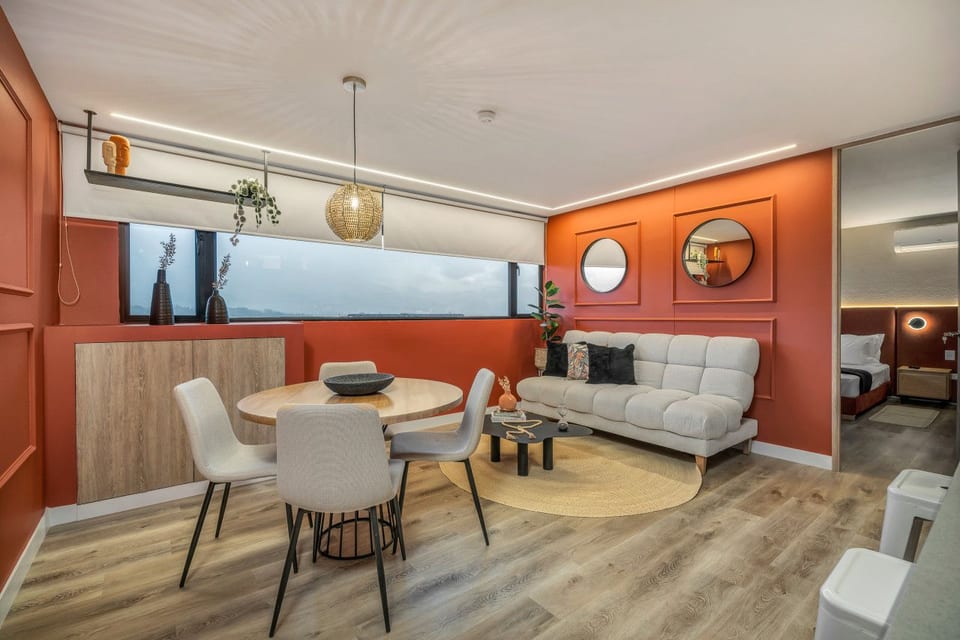 Go Living & Suites - 807 - Medellin