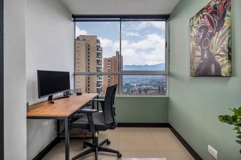 Luxury 2BR Apt near Provenza