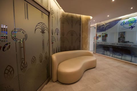 Nutibara Express - 824