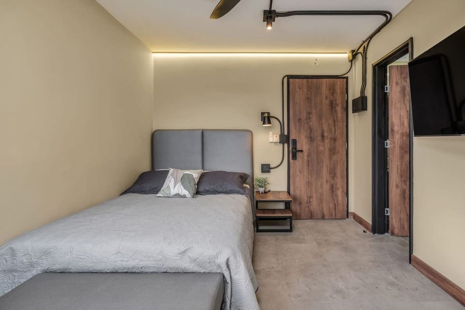 Nutibara Express - 830 - Medellin