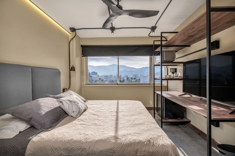 Nutibara Express - 831 - Medellin