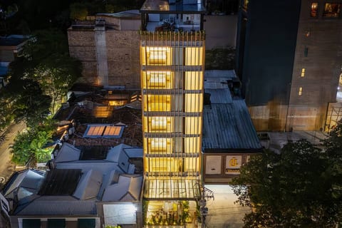 LIN Hotel Superior Suite 301