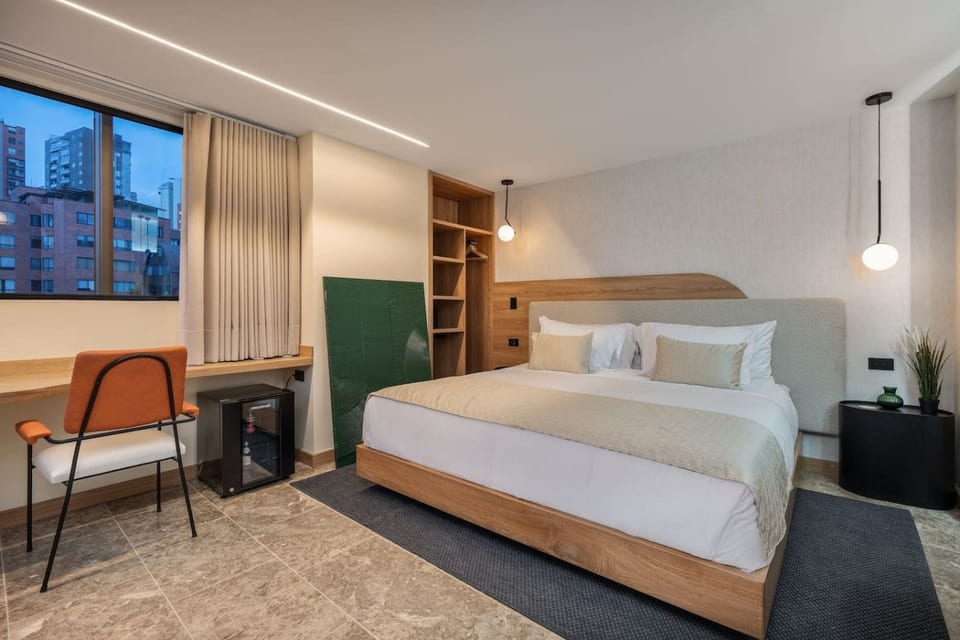 LIN Hotel Superior Suite 301 - Medellin