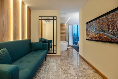 LIN Hotel Junior Suite 503