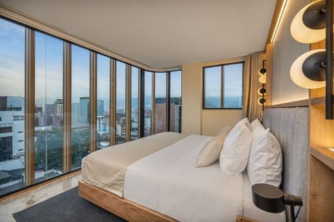 LIN Hotel Junior Suite 503