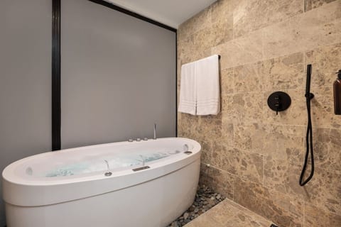 LIN Hotel Suite Deluxe