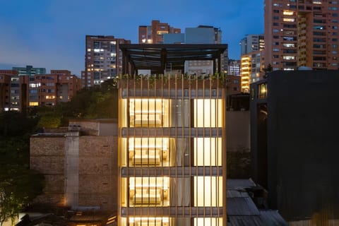 LIN Hotel Suite Standar